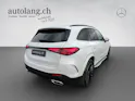 MERCEDES-BENZ GLC 300 de AMG Line 4Matic EQ Star
