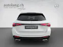 Mercedes-Benz GLC 300 de AMG Line 4Matic EQ Star