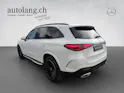 Mercedes-Benz GLC 300 de AMG Line 4Matic EQ Star