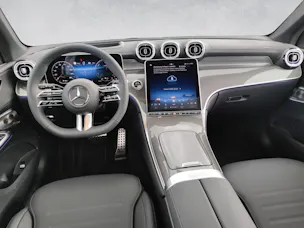 MERCEDES-BENZ GLC 300 de AMG Line 4Matic EQ Star