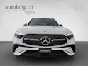 Mercedes-Benz GLC 300 de AMG Line 4Matic EQ Star