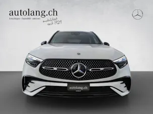 Mercedes-Benz GLC 300 de AMG Line 4Matic EQ Star