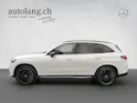 Mercedes-Benz GLC 300 de AMG Line 4Matic EQ Star