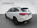 MERCEDES-BENZ GLC 300 de AMG Line 4Matic EQ Star