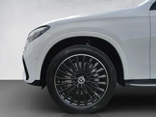 MERCEDES-BENZ GLC 300 de AMG Line 4Matic EQ Star