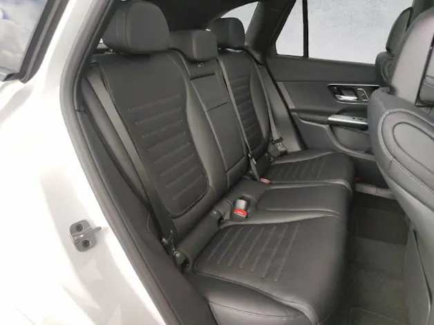 Mercedes-Benz GLC 300 de AMG Line 4Matic EQ Star