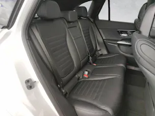 Mercedes-Benz GLC 300 de AMG Line 4Matic EQ Star
