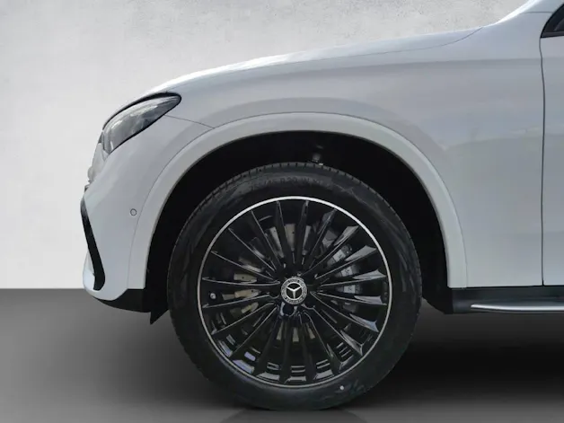 Mercedes-Benz GLC 300 de AMG Line 4Matic EQ Star