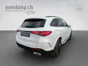 Mercedes-Benz GLC 300 de AMG Line 4Matic EQ Star