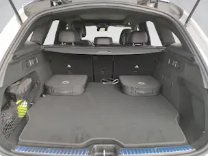 Mercedes-Benz GLC 300 de AMG Line 4Matic EQ Star