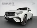 MERCEDES-BENZ GLC 300 de AMG Line 4Matic EQ Star