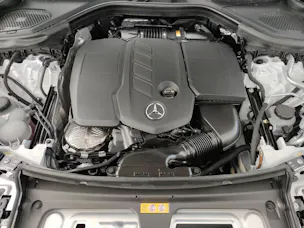 MERCEDES-BENZ GLC 300 de AMG Line 4Matic EQ Star