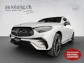 Mercedes-Benz GLC 300 de AMG Line 4Matic EQ Star