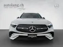 MERCEDES-BENZ GLC 300 de AMG Line 4Matic EQ Star