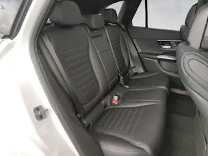 MERCEDES-BENZ GLC 300 de AMG Line 4Matic EQ Star