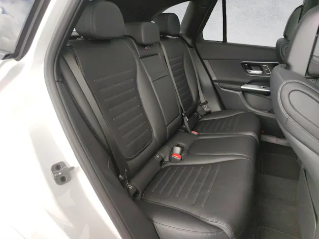 MERCEDES-BENZ GLC 300 de AMG Line 4Matic EQ Star