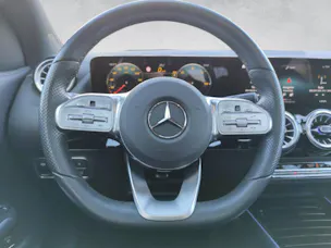 Mercedes-Benz EQA 350 AMG Line 4Matic Swiss Star