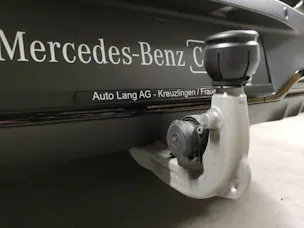 Mercedes-Benz EQA 350  AMG Line 4Matic Swiss Star