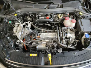 Mercedes-Benz EQA 350  AMG Line 4Matic Swiss Star