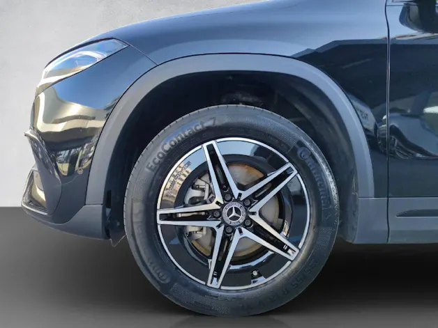 Mercedes-Benz EQA 350 AMG Line 4Matic Swiss Star