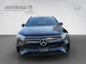 Mercedes-Benz EQA 350  AMG Line 4Matic Swiss Star