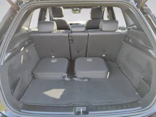 Mercedes-Benz EQA 350 AMG Line 4Matic Swiss Star