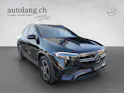 Mercedes-Benz EQA 350 AMG Line 4Matic Swiss Star