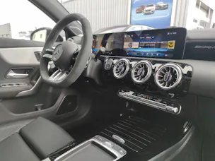 Mercedes-Benz A 45 S AMG 4Matic+