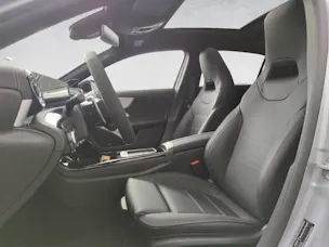 Mercedes-Benz A 45 S AMG 4Matic+