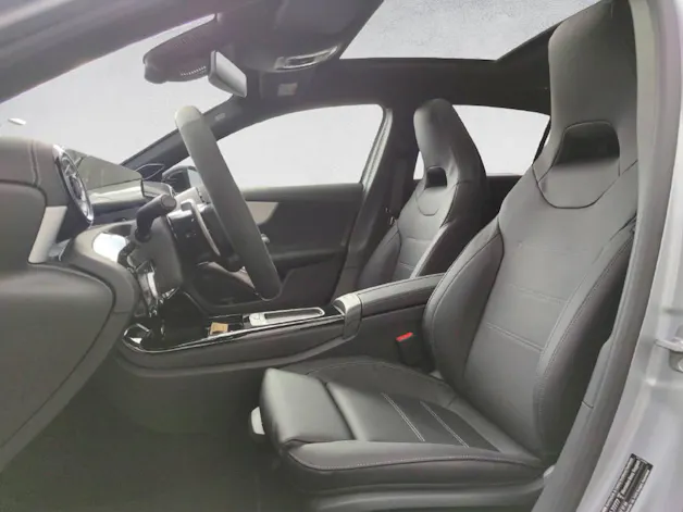 Mercedes-Benz A 45 S AMG 4Matic+