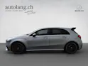 Mercedes-Benz A 45 S AMG 4Matic+