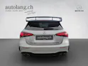 Mercedes-Benz A 45 S AMG 4Matic+