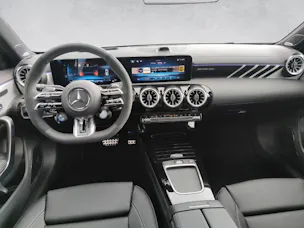 Mercedes-Benz A 45 S AMG 4Matic+
