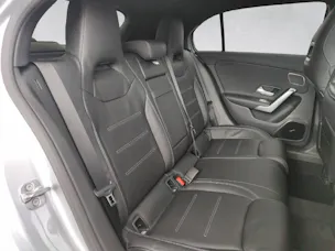 Mercedes-Benz A 45 S AMG 4Matic+