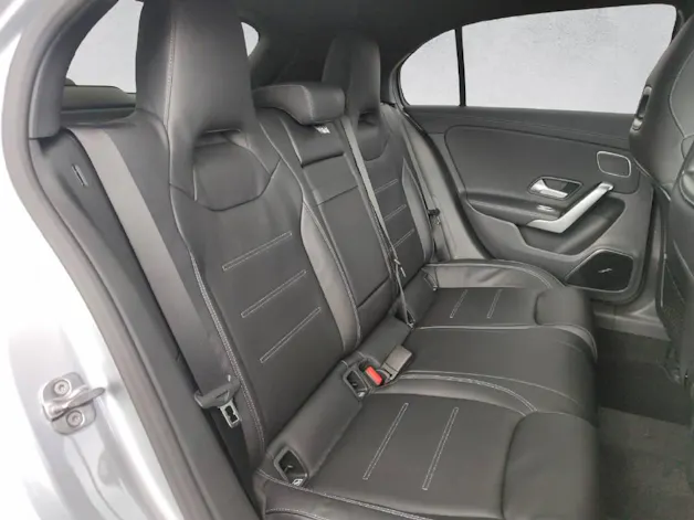 Mercedes-Benz A 45 S AMG 4Matic+