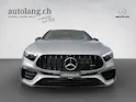 Mercedes-Benz A 45 S AMG 4Matic+