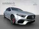 Mercedes-Benz A 45 S AMG 4Matic+