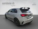 Mercedes-Benz A 45 S AMG 4Matic+