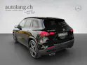 Mercedes-Benz GLA 220 d AMG Line 4Matic Swiss Star