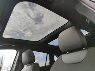 Mercedes-Benz GLA 220 d AMG Line 4Matic Swiss Star