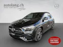 Mercedes-Benz GLA 220 d AMG Line 4Matic Swiss Star