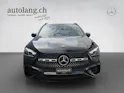 Mercedes-Benz GLA 220 d AMG Line 4Matic Swiss Star