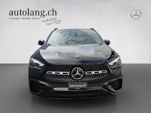 Mercedes-Benz GLA 220 d AMG Line 4Matic Swiss Star