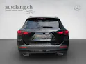 Mercedes-Benz GLA 220 d AMG Line 4Matic Swiss Star