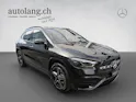 Mercedes-Benz GLA 220 d AMG Line 4Matic Swiss Star