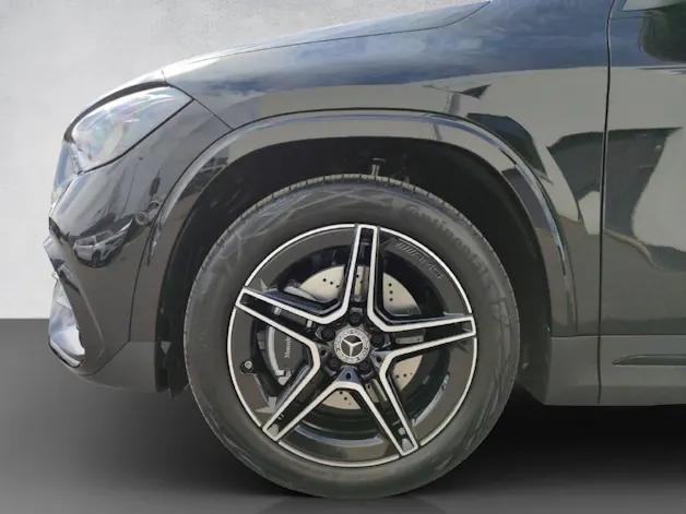 Mercedes-Benz GLA 220 d AMG Line 4Matic Swiss Star