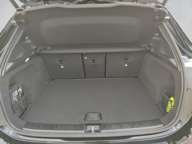 Mercedes-Benz GLA 220 d AMG Line 4Matic Swiss Star