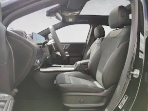 Mercedes-Benz GLA 220 d AMG Line 4Matic Swiss Star