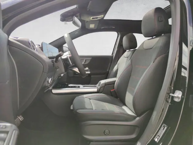 Mercedes-Benz GLA 220 d AMG Line 4Matic Swiss Star
