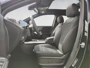Mercedes-Benz GLA 220 d AMG Line 4Matic Swiss Star